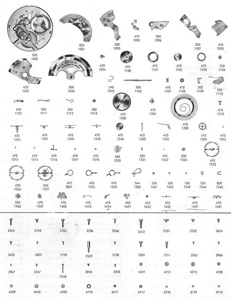 omega watches parts|omega watch spare parts catalogue.